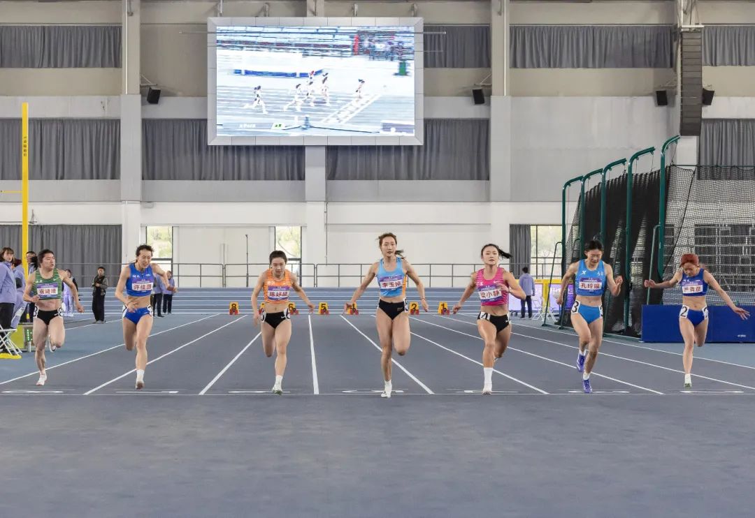 #(体育)(2)田径——全国室内田径大奖赛第四站赛况XxjpseC007177_20250222_PEPFN0A001.JPG